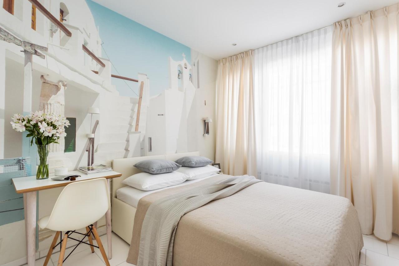Visionapartments Frankfurt - Contactless Check-In Francoforte sul Meno Esterno foto